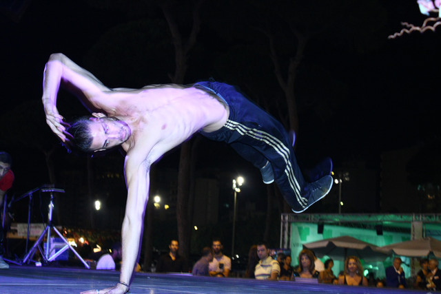 ViniFest Opening 2012